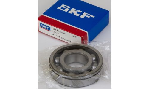 Подшипник универсальный SKF, арт. 6306 N