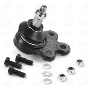 Опора шаровая APlus, передняя, арт. 16763AP