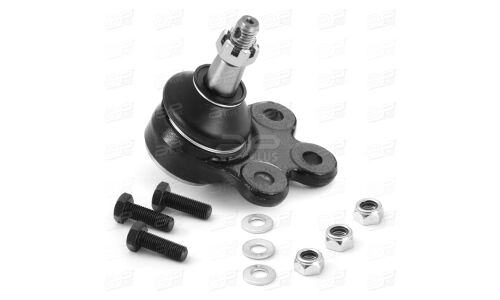 Опора шаровая APlus, передняя, арт. 16763AP