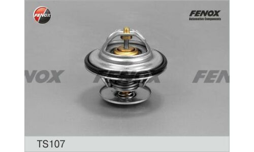 Термостат (+87°C) Fenox, арт. TS107