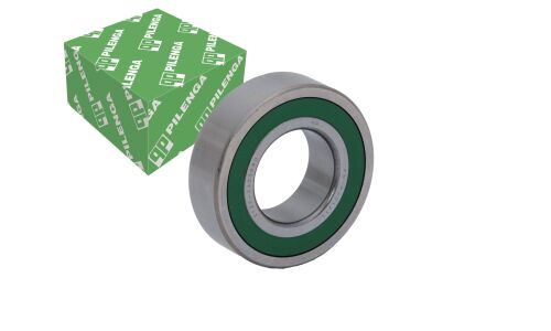 Подшипник полуоси | перед Pilenga, арт. PW-P 1233