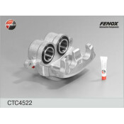 Суппорт тормозной Fenox, передний, правый, арт. CTC4522