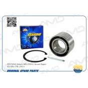 Подшипник ступицы (без магнит. кольца ABS) | перед прав/лев AMD, арт. AMD.GH038021