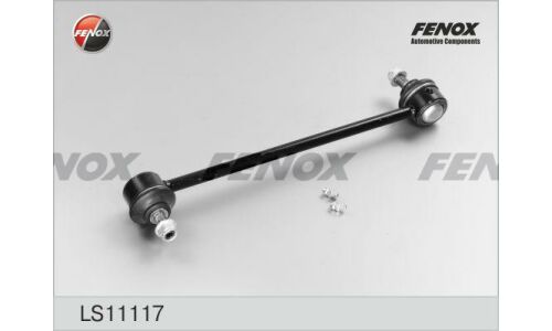 Стойка стабилизатора (линк) Fenox, арт. LS11117