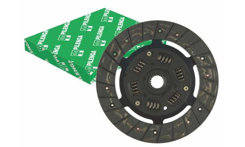 Диск сцепления Pilenga, арт. CD-P 2004