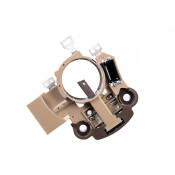 Реле-регулятор Mitsubishi 14,5V Honda C Stellox, арт. 06-71713-SX