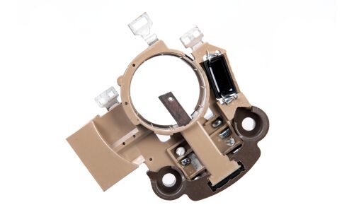 Реле-регулятор Mitsubishi 14,5V Honda C Stellox, арт. 06-71713-SX