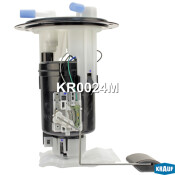 Насос топливный (бензонасос) Krauf, погружной, арт. KR0024M