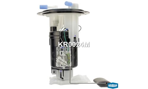 Насос топливный (бензонасос) Krauf, погружной, арт. KR0024M
