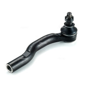 Наконечник рулевой тяги GMB, левый, арт. 0701-0832