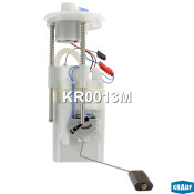 Насос топливный (бензонасос) Krauf, погружной, арт. KR0013M