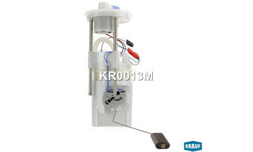 Насос топливный (бензонасос) Krauf, погружной, арт. KR0013M