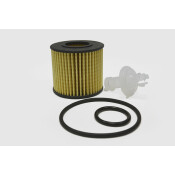 Фильтр масляный BIG Filter, арт. GB-1232