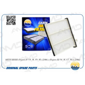 Фильтр салонный AMD, арт. AMD.JFC79