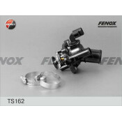 Термостат Fenox, +98°C, с корпусом, арт. TS162
