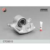 Суппорт тормозной Fenox, передний, левый, арт. CTC6015