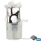 Модуль в сборе с бензонасосом Krauf, арт. KR0023M