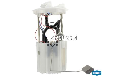 Модуль в сборе с бензонасосом Krauf, арт. KR0023M
