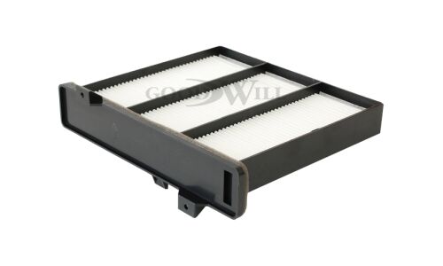 Фильтр салонный GoodWill, арт. AG 396 CF