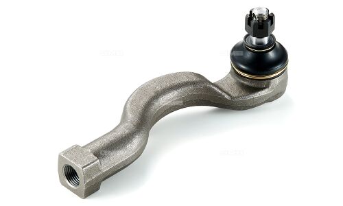 Наконечник рулевой тяги GMB, арт. 0704-0762