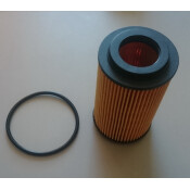 Фильтр масляный BM, арт. FO 0718