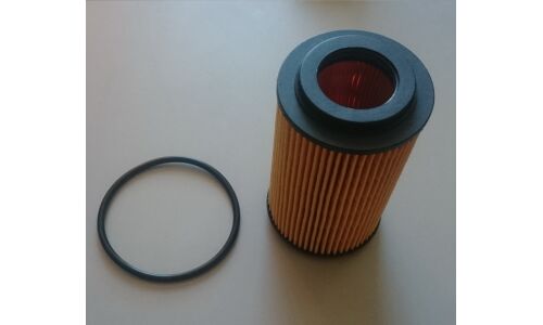 Фильтр масляный BM, арт. FO 0718