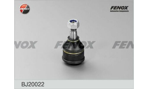 Опора шаровая Fenox, арт. BJ20022