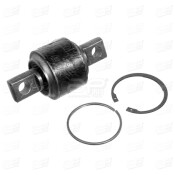 Сайлентблок рычага подвески HCV APlus, арт. 16009AP