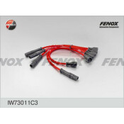 Провода высоковольтные Fenox, силиконовые, комплект 5 шт, арт. IW73011C3
