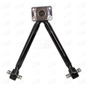 Реактивная тяга V образная | зад | HCV APlus, арт. 15908AP