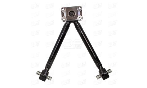 Реактивная тяга V образная | зад | HCV APlus, арт. 15908AP