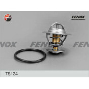 Термостат (+80°C) Fenox, арт. TS124