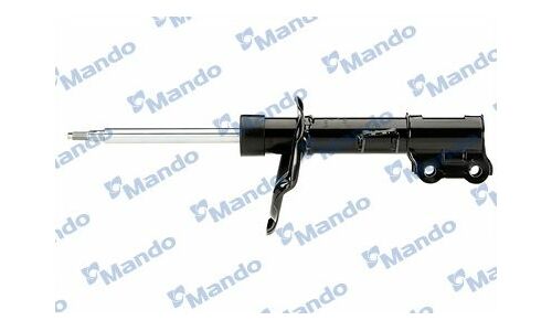 Амортизационная стойка Mando газомасляная двухтрубная, передняя, левая, 1 шт, арт. EX546511H001