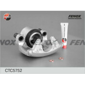 Суппорт тормозной Fenox, передний, правый, арт. CTC5752