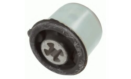 Сайлентблок задней балки моста Lemforder, арт. 37492 01