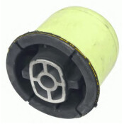 Сайлентблок балки моста | зад прав/лев Lemforder, арт. 37489 01