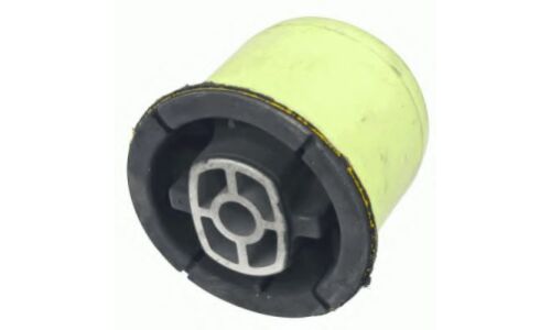 Сайлентблок балки моста | зад прав/лев Lemforder, арт. 37489 01