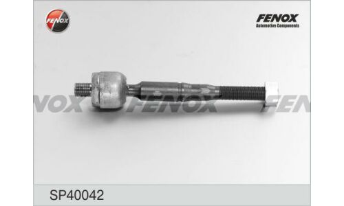 Тяга рулевая Fenox, арт. SP40042