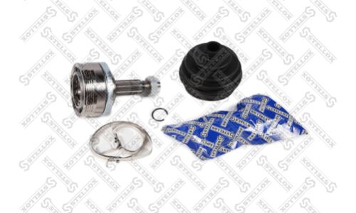 ШРУС Stellox, передний, левый, наружный, арт. 150 1081-SX