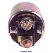 Втягивающее реле стартера WAI, арт. 668327