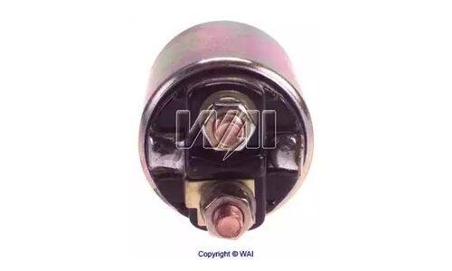 Втягивающее реле стартера WAI, арт. 668327