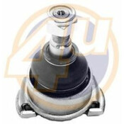 Опора шаровая 4U, передняя, арт. BW-B-62855