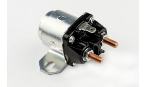 Реле свечей накаливания Mitsubishi, арт. U001T10172