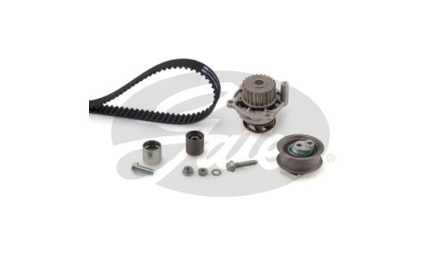 Комплект для замены ремня ГРМ Gates, арт. KP35604XS-2
