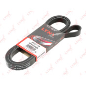 Ремень поликлиновый LYNXauto, арт. 6PK2625