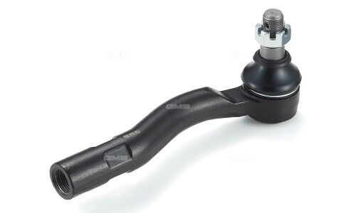 Наконечник рулевой тяги GMB, правый, арт. 0701-0821