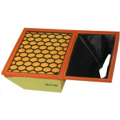 Фильтр воздушный BM, арт. FA 3100