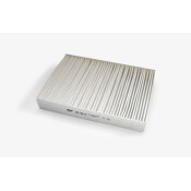 Фильтр салонный BIG Filter, арт. GB-9816