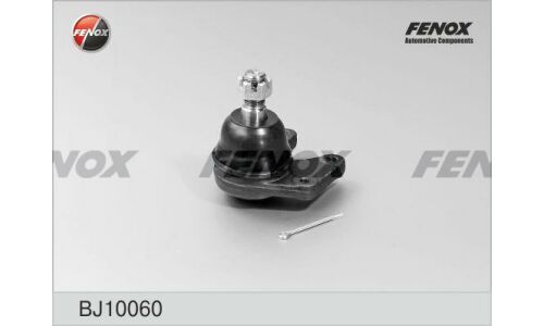 Опора шаровая Fenox, передняя, арт. BJ10060