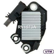 Регулятор генератора UTM, арт. RV1573A